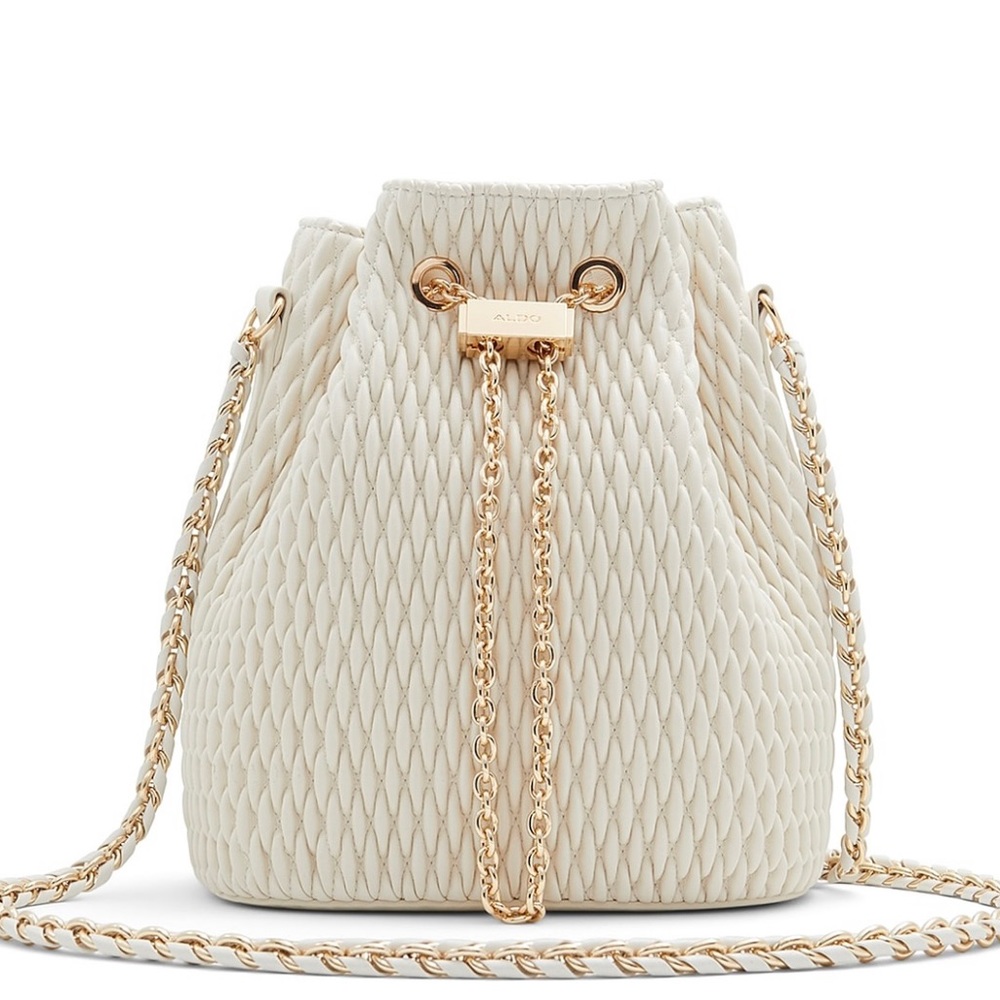 ALDO
NATALYA BUCKET BAG🌿🌹🌿